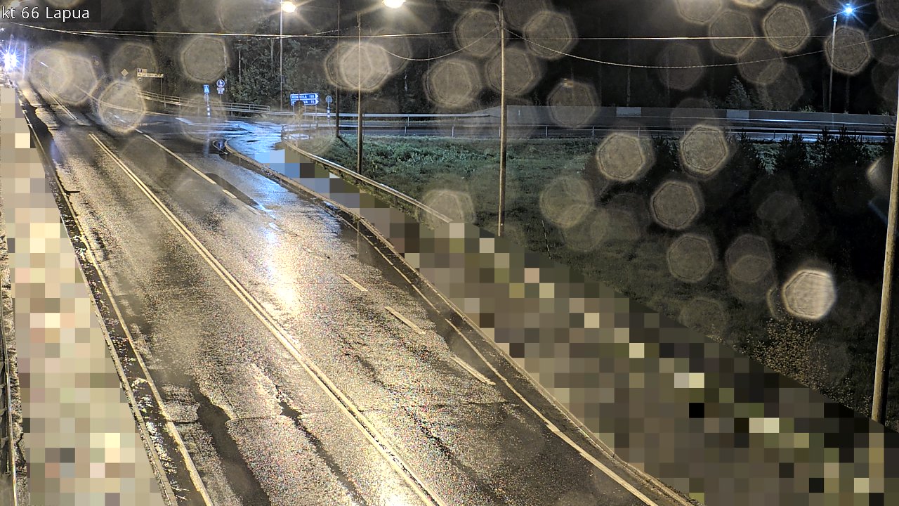 Kelikamerat Kuva Tie 66 Lapua, Lapua, Etelä-Pohjanmaa