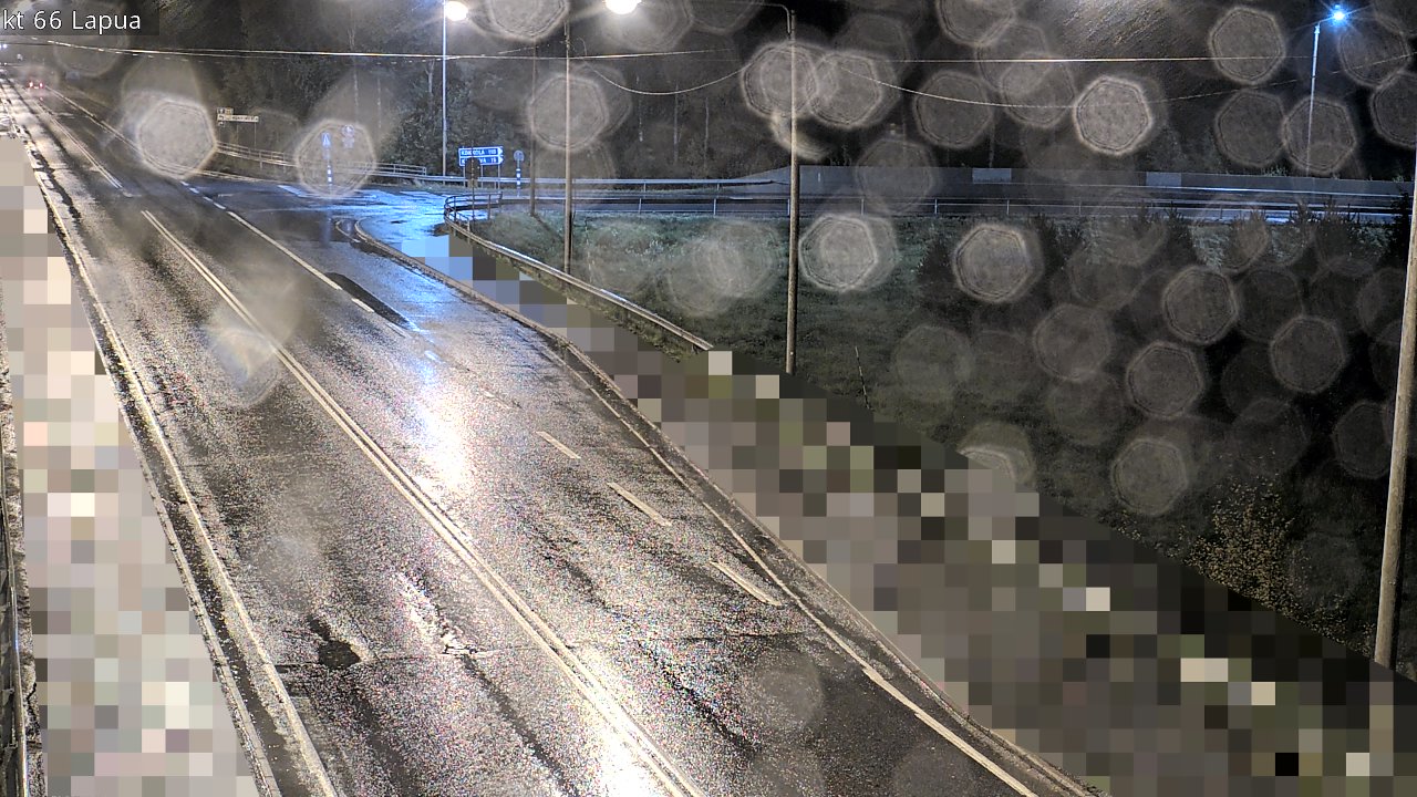 Kelikamerat Kuva Tie 66 Lapua, Lapua, Etelä-Pohjanmaa