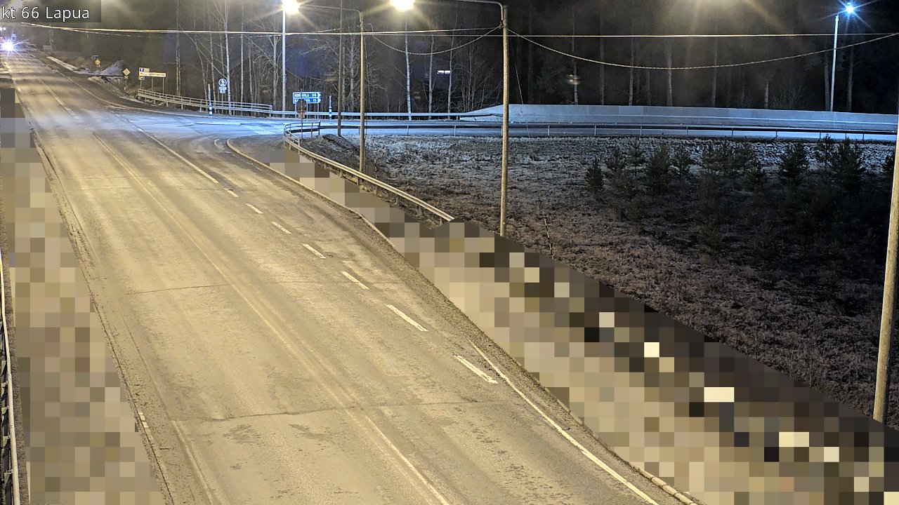 Kelikamerat Kuva Tie 66 Lapua, Lapua, Etelä-Pohjanmaa