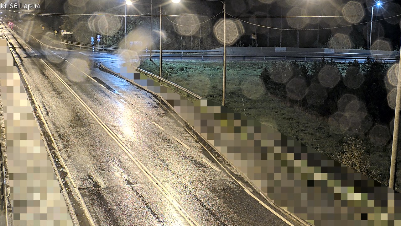 Kelikamerat Kuva Tie 66 Lapua, Lapua, Etelä-Pohjanmaa