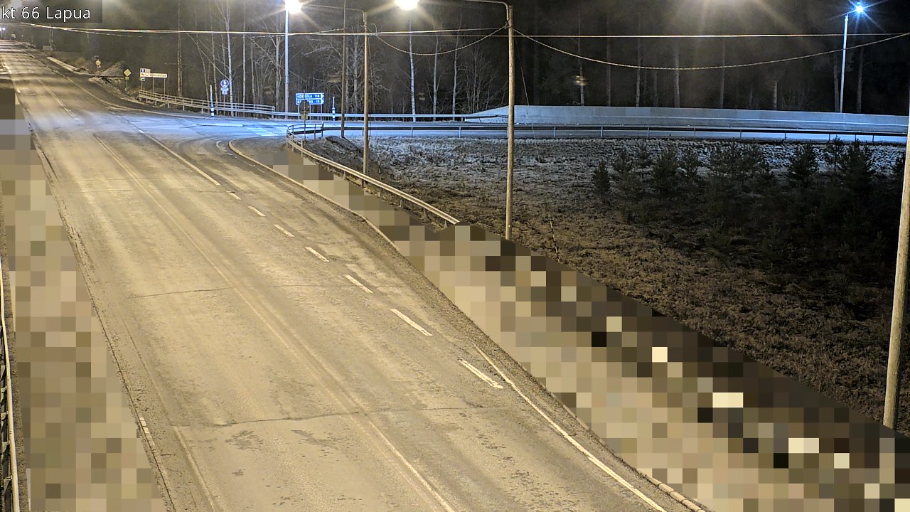 Kelikamerat Kuva Tie 66 Lapua, Lapua, Etelä-Pohjanmaa