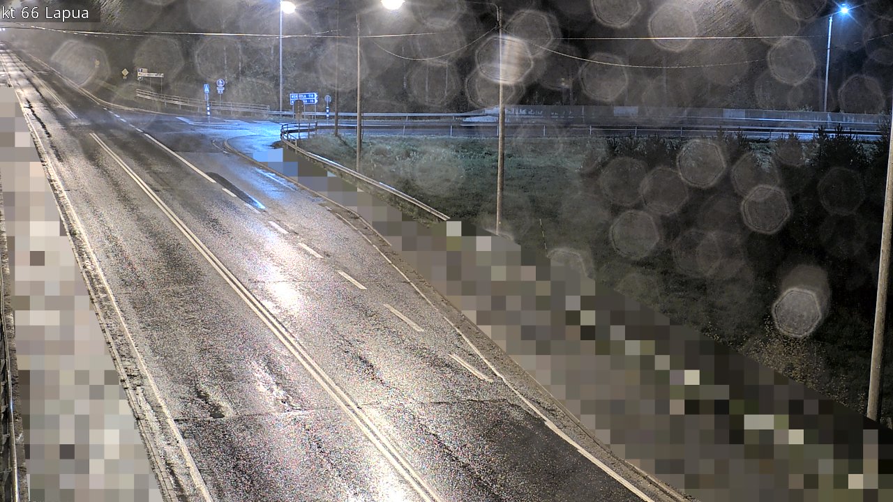Kelikamerat Kuva Tie 66 Lapua, Lapua, Etelä-Pohjanmaa