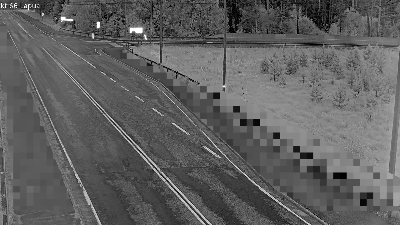 Kelikamerat Kuva Tie 66 Lapua, Lapua, Etelä-Pohjanmaa
