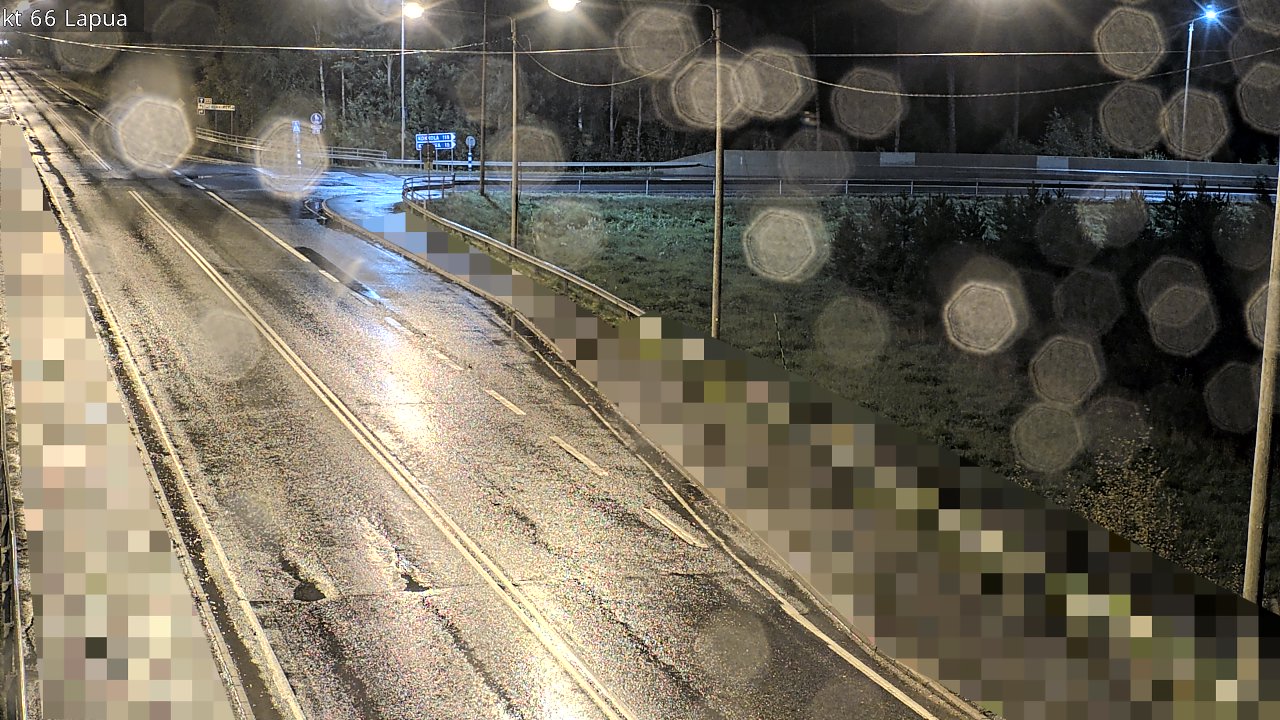 Kelikamerat Kuva Tie 66 Lapua, Lapua, Etelä-Pohjanmaa
