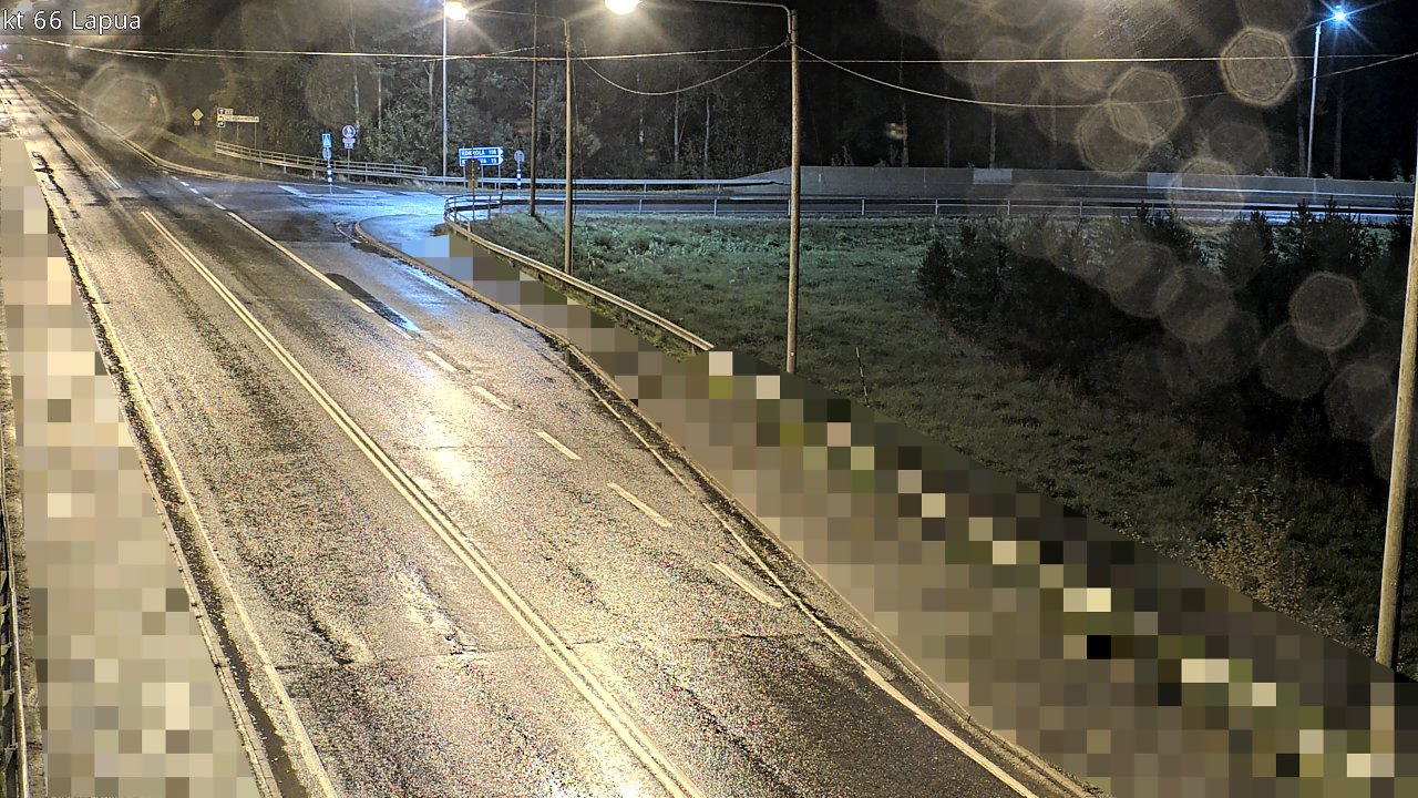 Kelikamerat Kuva Tie 66 Lapua, Lapua, Etelä-Pohjanmaa