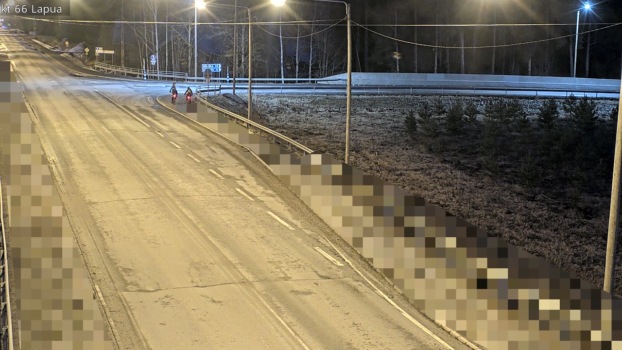 Kelikamerat Kuva Tie 66 Lapua, Lapua, Etelä-Pohjanmaa