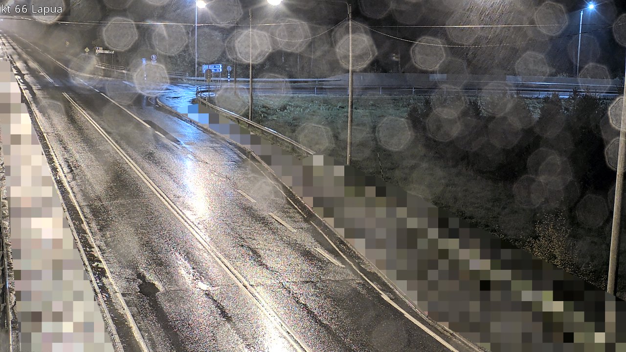 Kelikamerat Kuva Tie 66 Lapua, Lapua, Etelä-Pohjanmaa