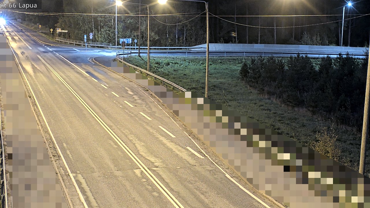 Kelikamerat Kuva Tie 66 Lapua, Lapua, Etelä-Pohjanmaa