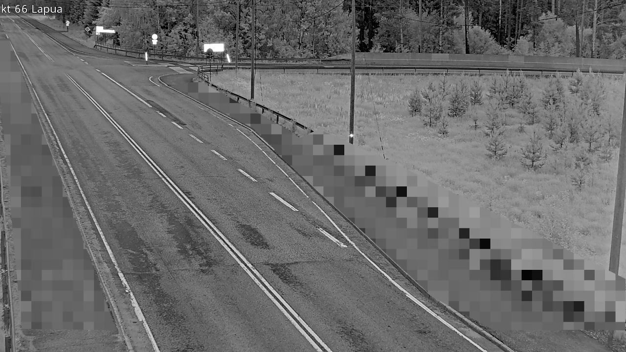 Kelikamerat Kuva Tie 66 Lapua, Lapua, Etelä-Pohjanmaa