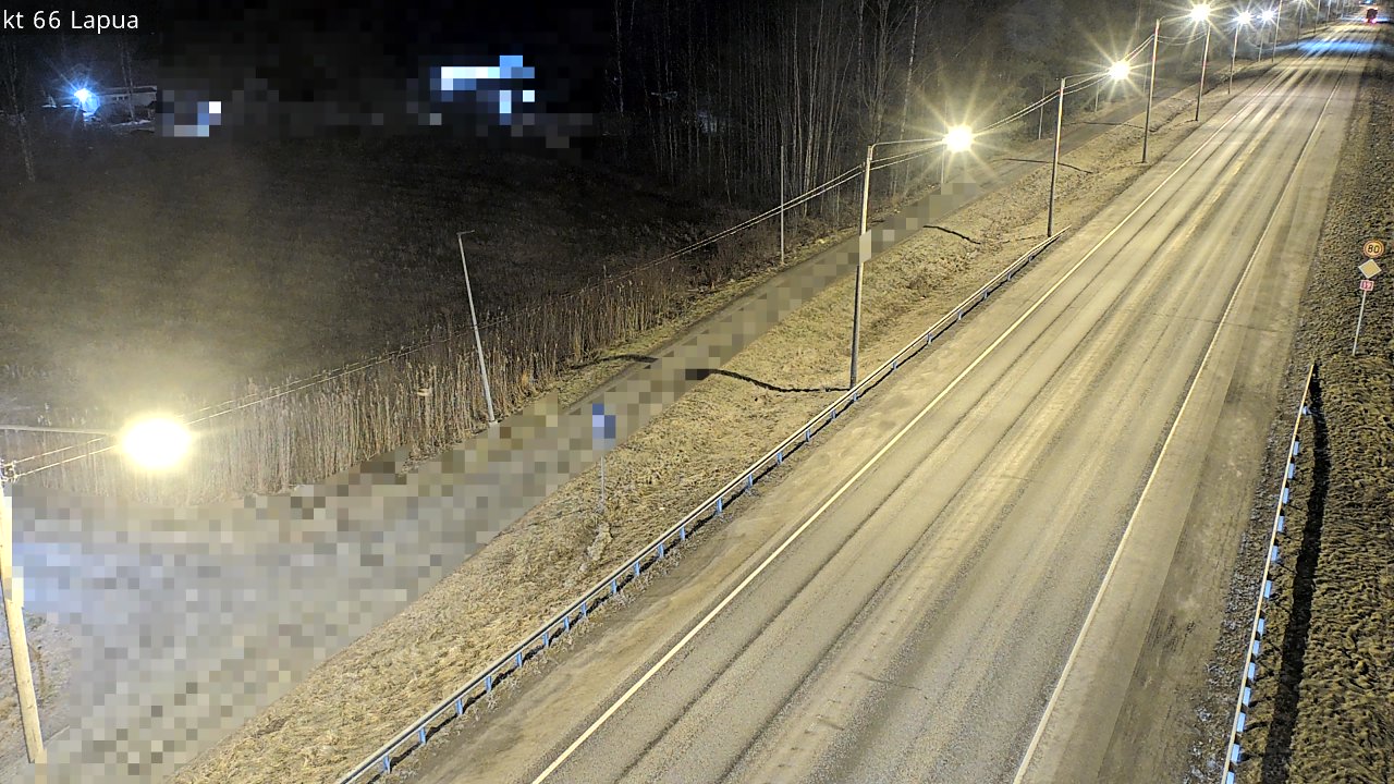 Kelikamerat Kuva Tie 66 Lapua, Lapua, Etelä-Pohjanmaa