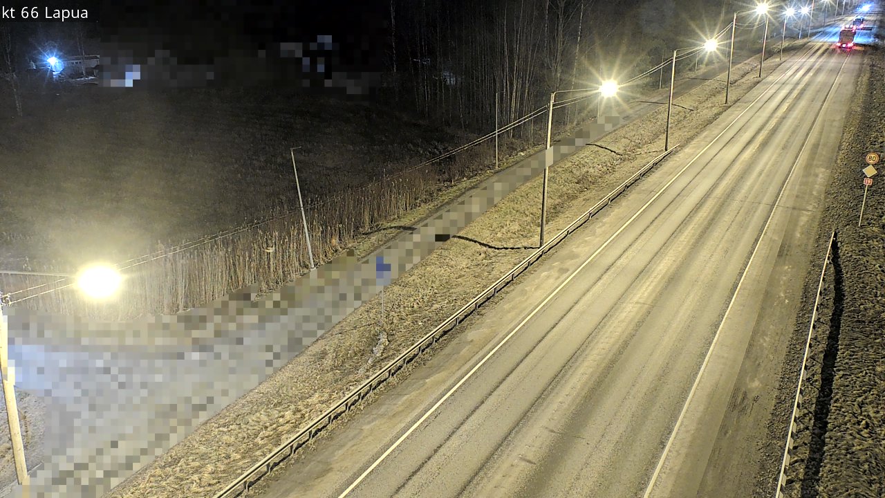 Kelikamerat Kuva Tie 66 Lapua, Lapua, Etelä-Pohjanmaa