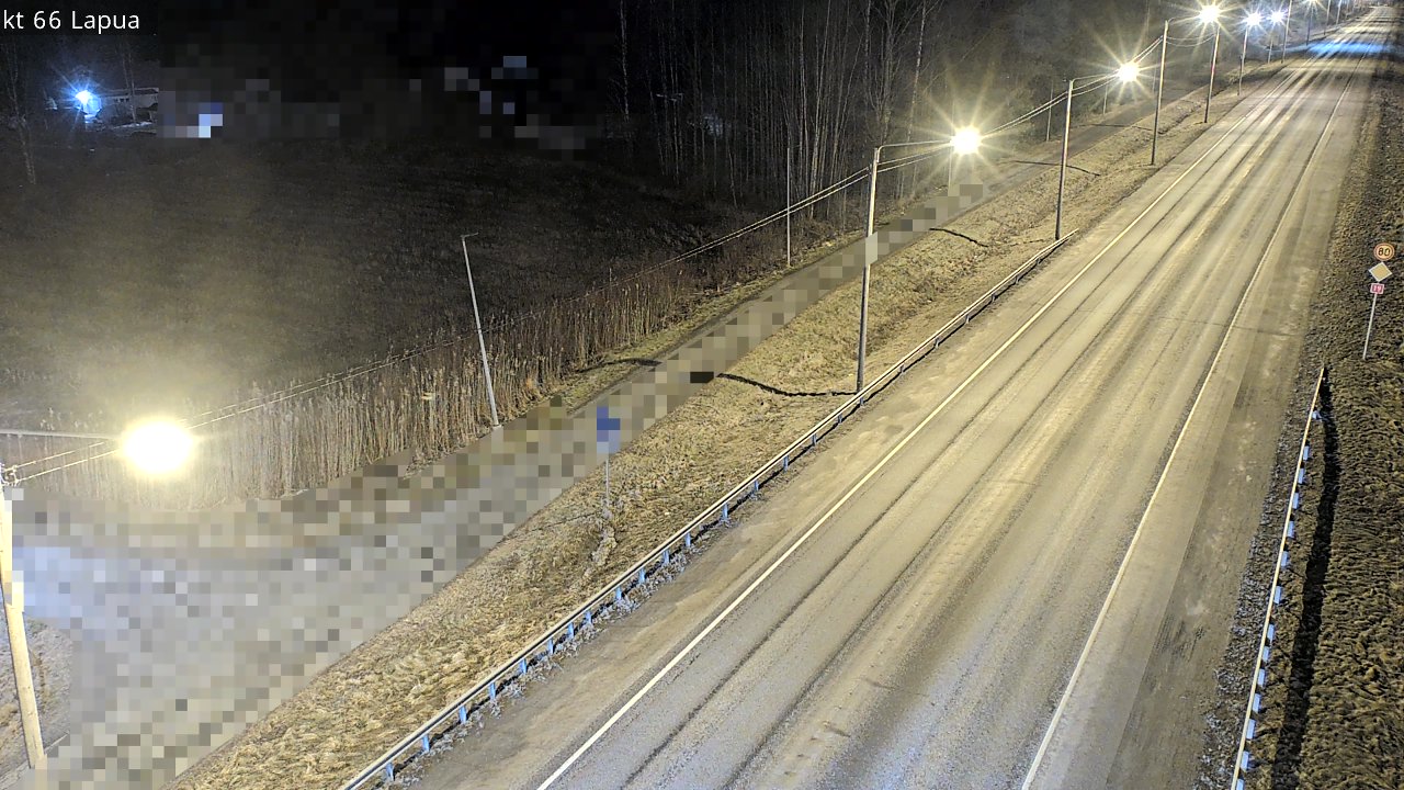 Kelikamerat Kuva Tie 66 Lapua, Lapua, Etelä-Pohjanmaa