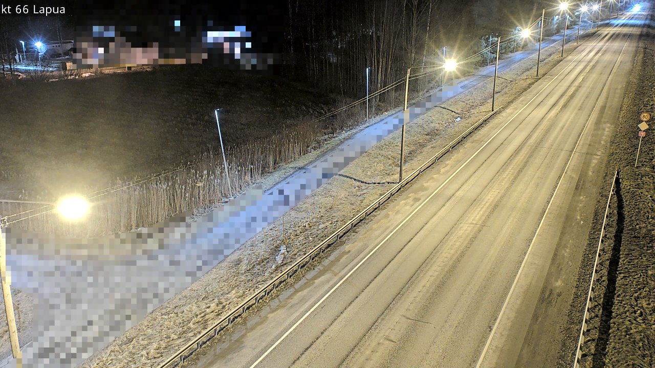 Kelikamerat Kuva Tie 66 Lapua, Lapua, Etelä-Pohjanmaa