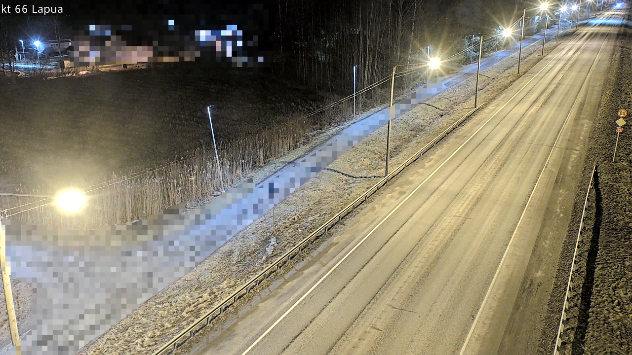 Kelikamerat Kuva Tie 66 Lapua, Lapua, Etelä-Pohjanmaa