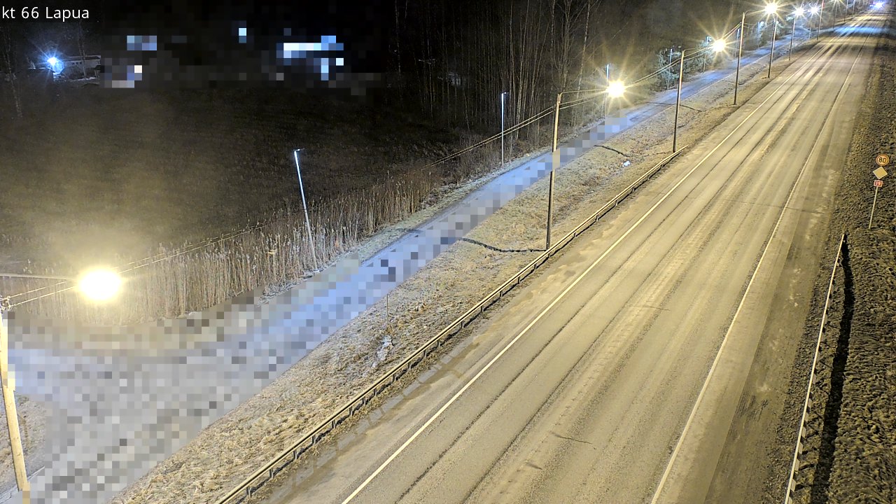 Kelikamerat Kuva Tie 66 Lapua, Lapua, Etelä-Pohjanmaa