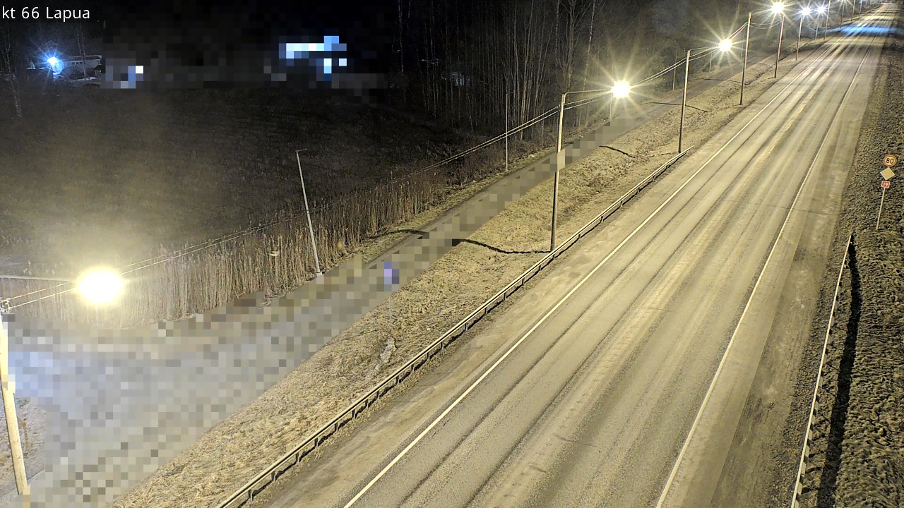 Kelikamerat Kuva Tie 66 Lapua, Lapua, Etelä-Pohjanmaa