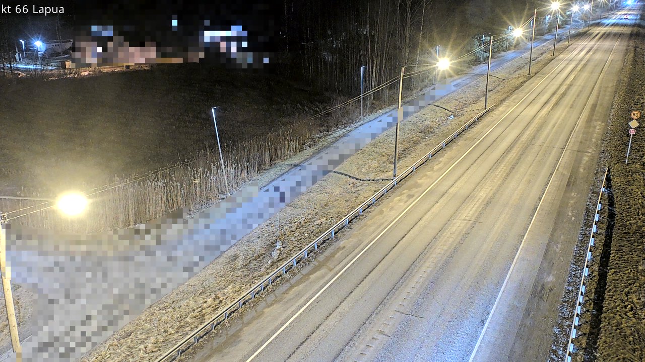 Kelikamerat Kuva Tie 66 Lapua, Lapua, Etelä-Pohjanmaa