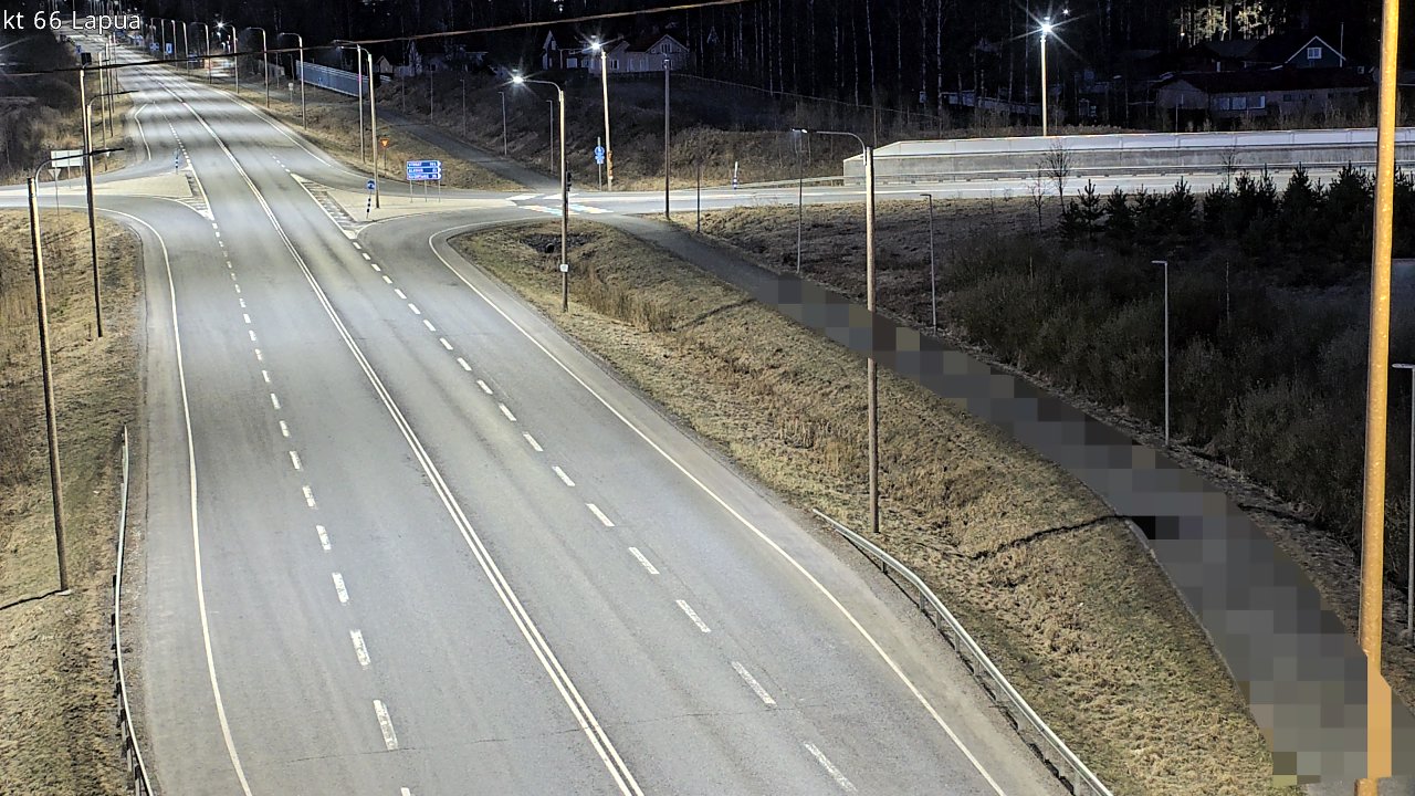 Kelikamerat Kuva Tie 66 Lapua, Lapua, Etelä-Pohjanmaa