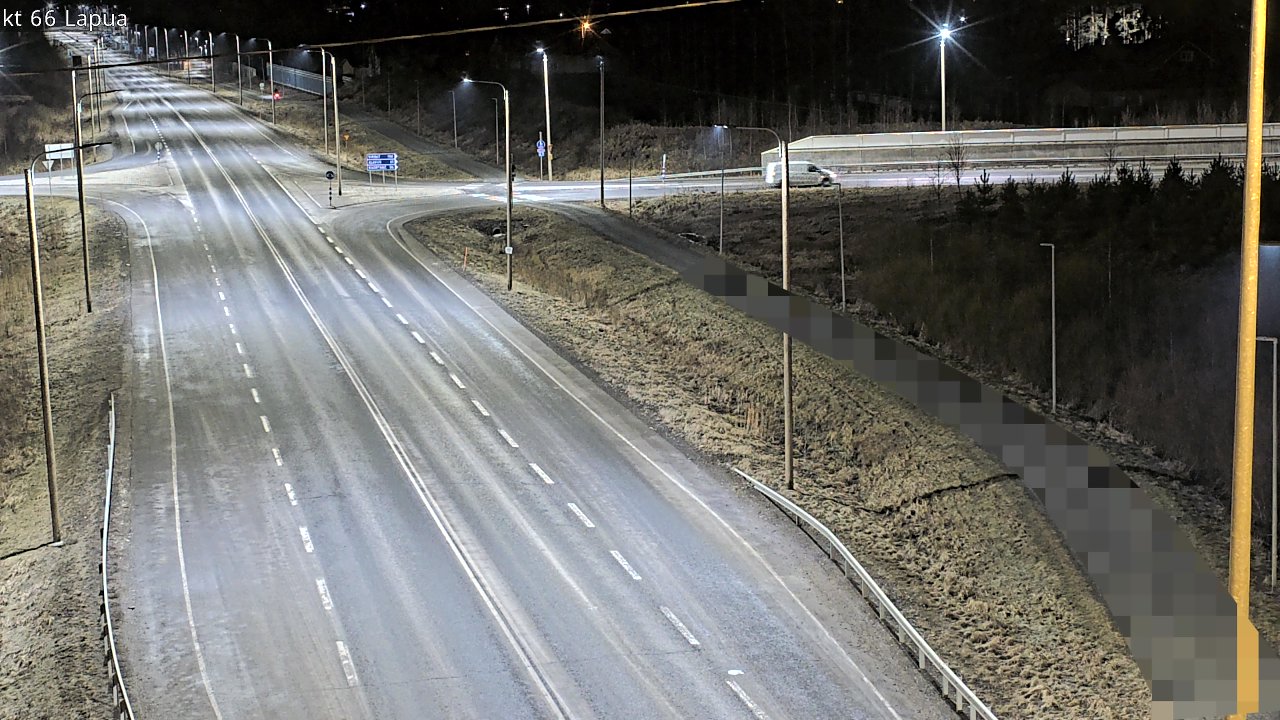 Kelikamerat Kuva Tie 66 Lapua, Lapua, Etelä-Pohjanmaa