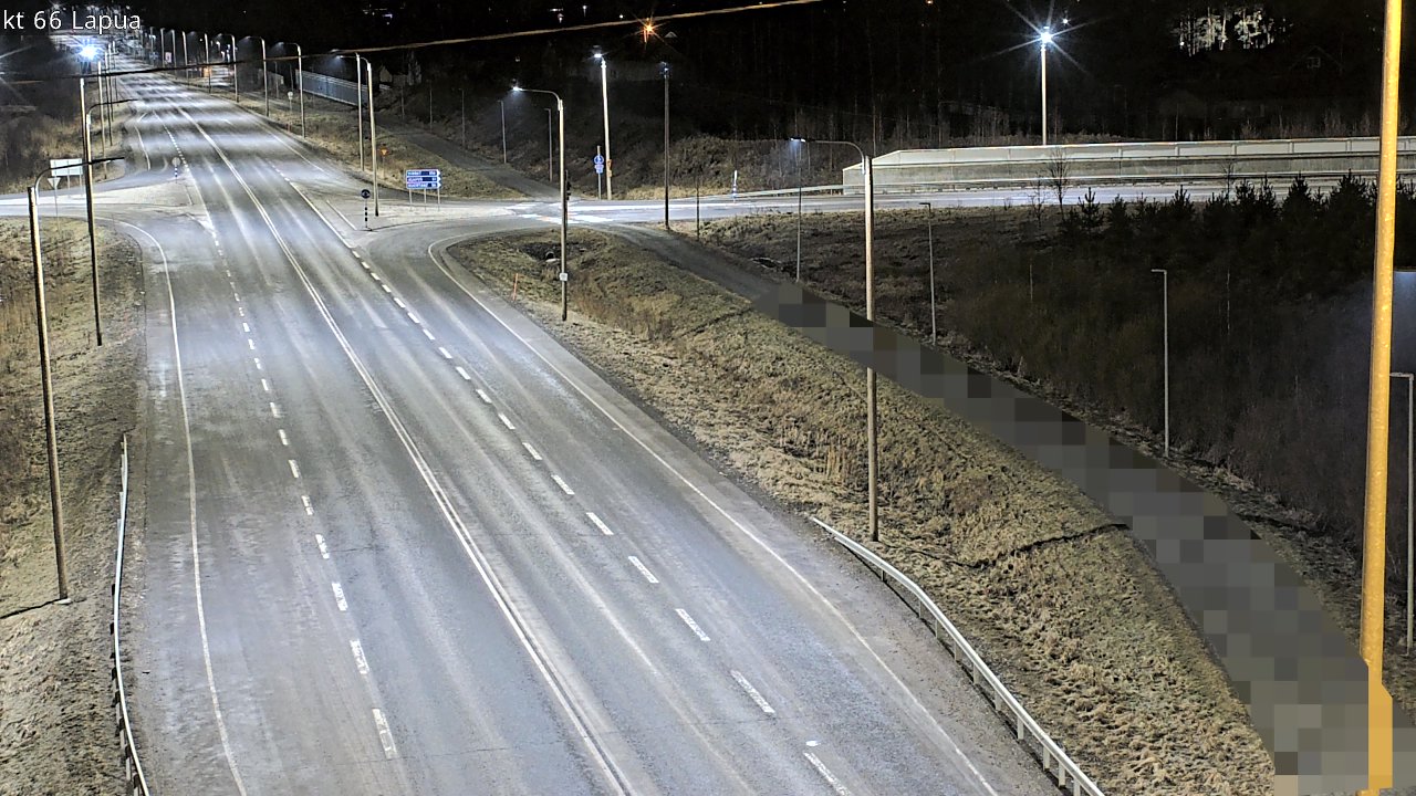 Kelikamerat Kuva Tie 66 Lapua, Lapua, Etelä-Pohjanmaa