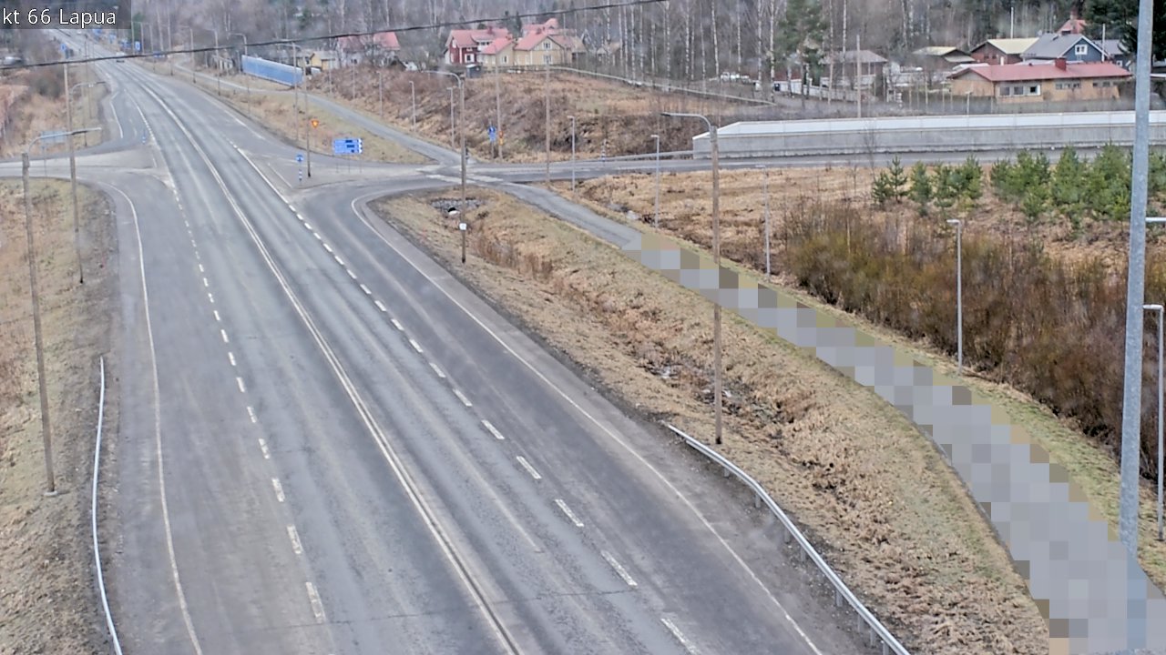 Kelikamerat Kuva Tie 66 Lapua, Lapua, Etelä-Pohjanmaa