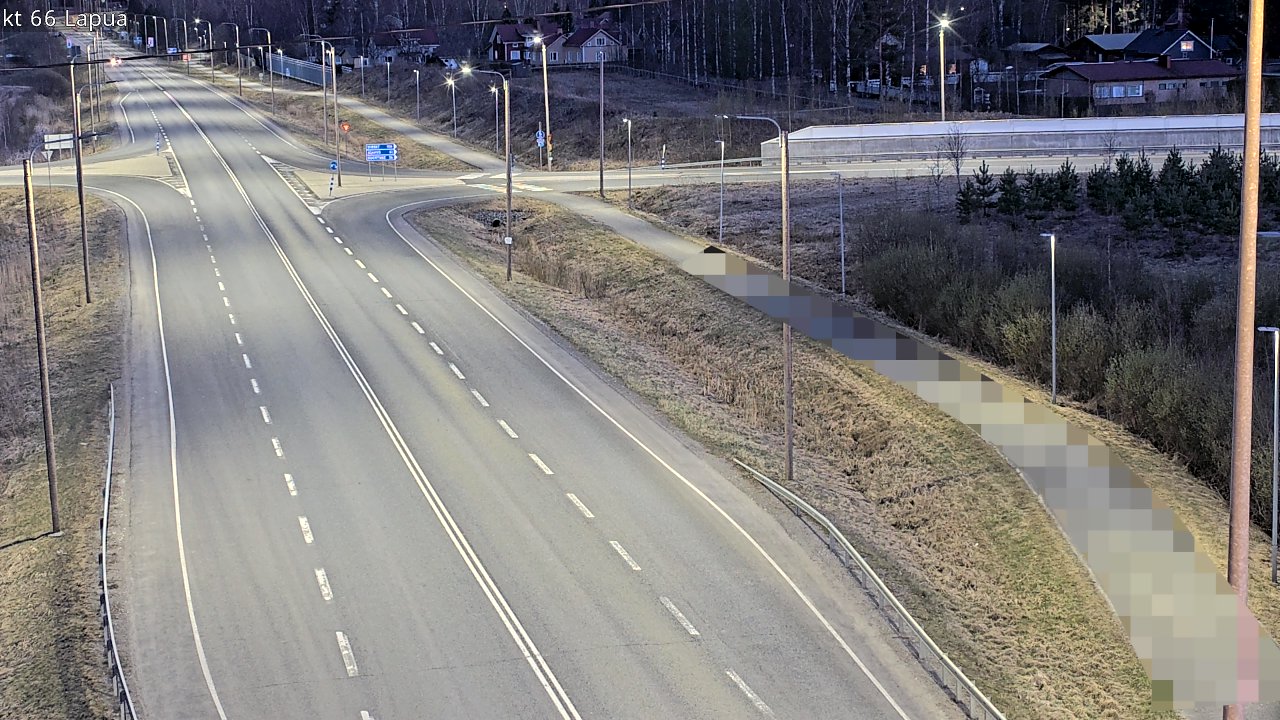 Kelikamerat Kuva Tie 66 Lapua, Lapua, Etelä-Pohjanmaa