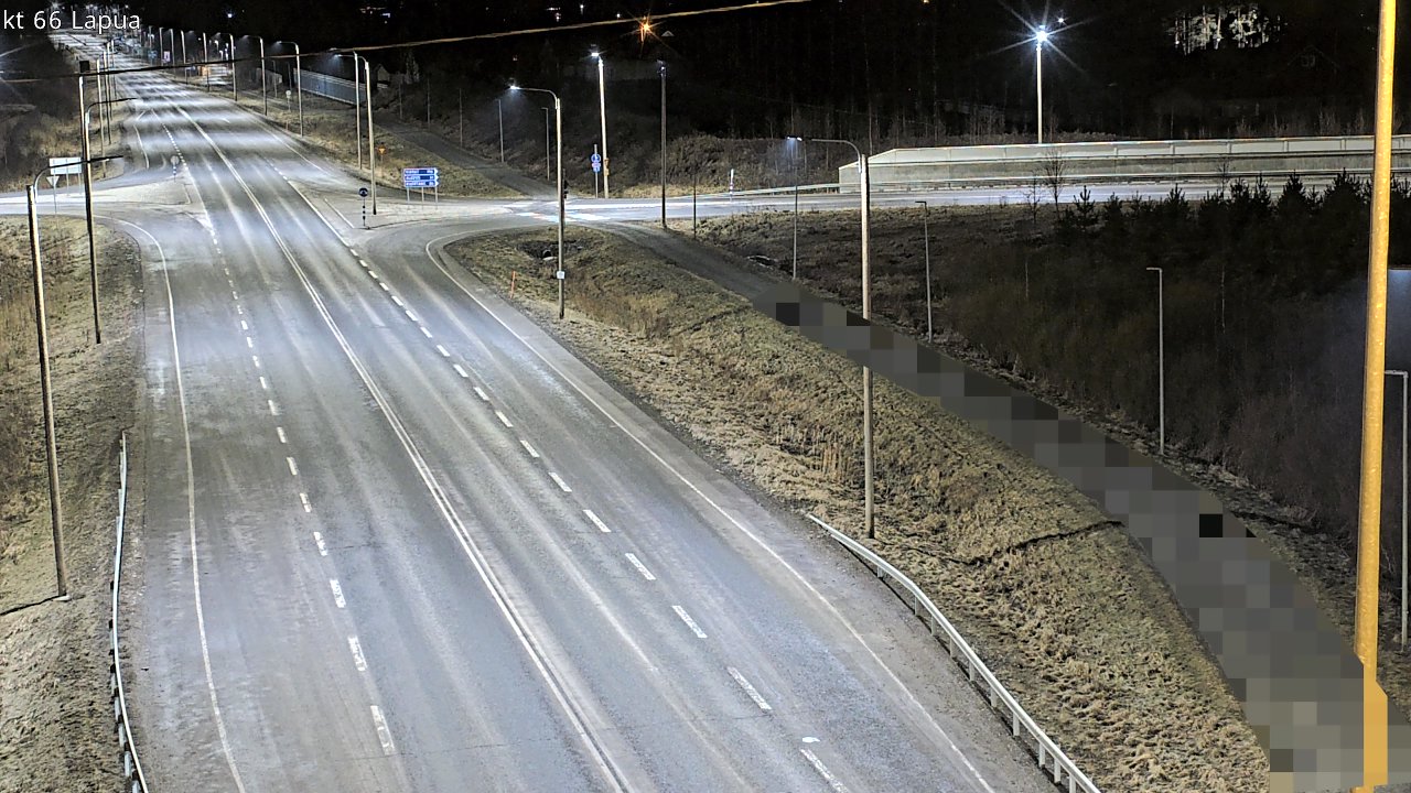 Kelikamerat Kuva Tie 66 Lapua, Lapua, Etelä-Pohjanmaa