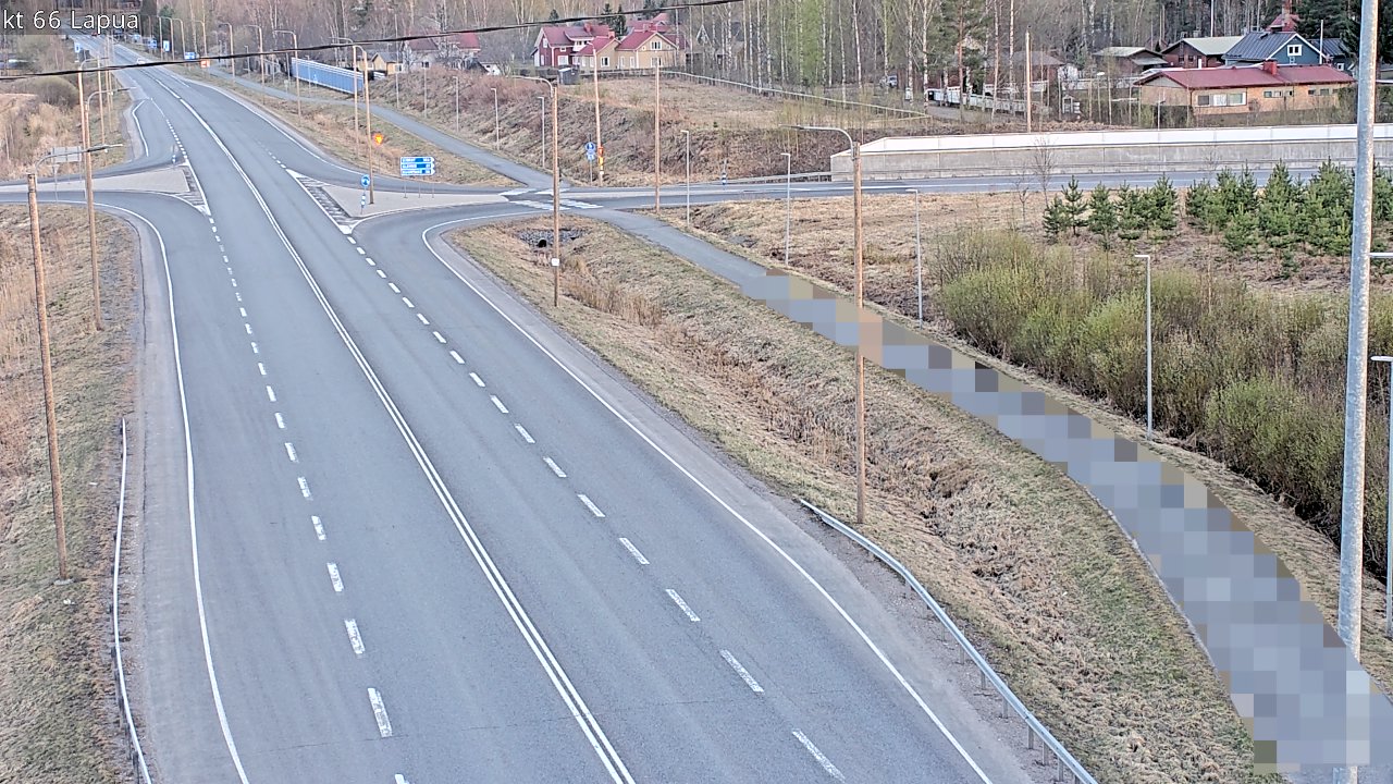 Kelikamerat Kuva Tie 66 Lapua, Lapua, Etelä-Pohjanmaa