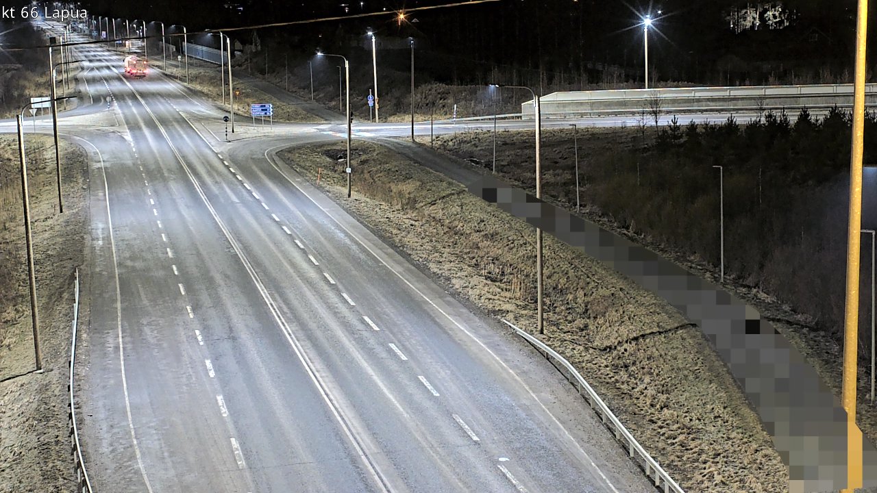 Kelikamerat Kuva Tie 66 Lapua, Lapua, Etelä-Pohjanmaa