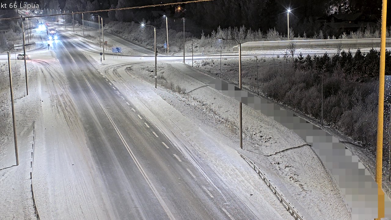 Kelikamerat Kuva Tie 66 Lapua, Lapua, Etelä-Pohjanmaa