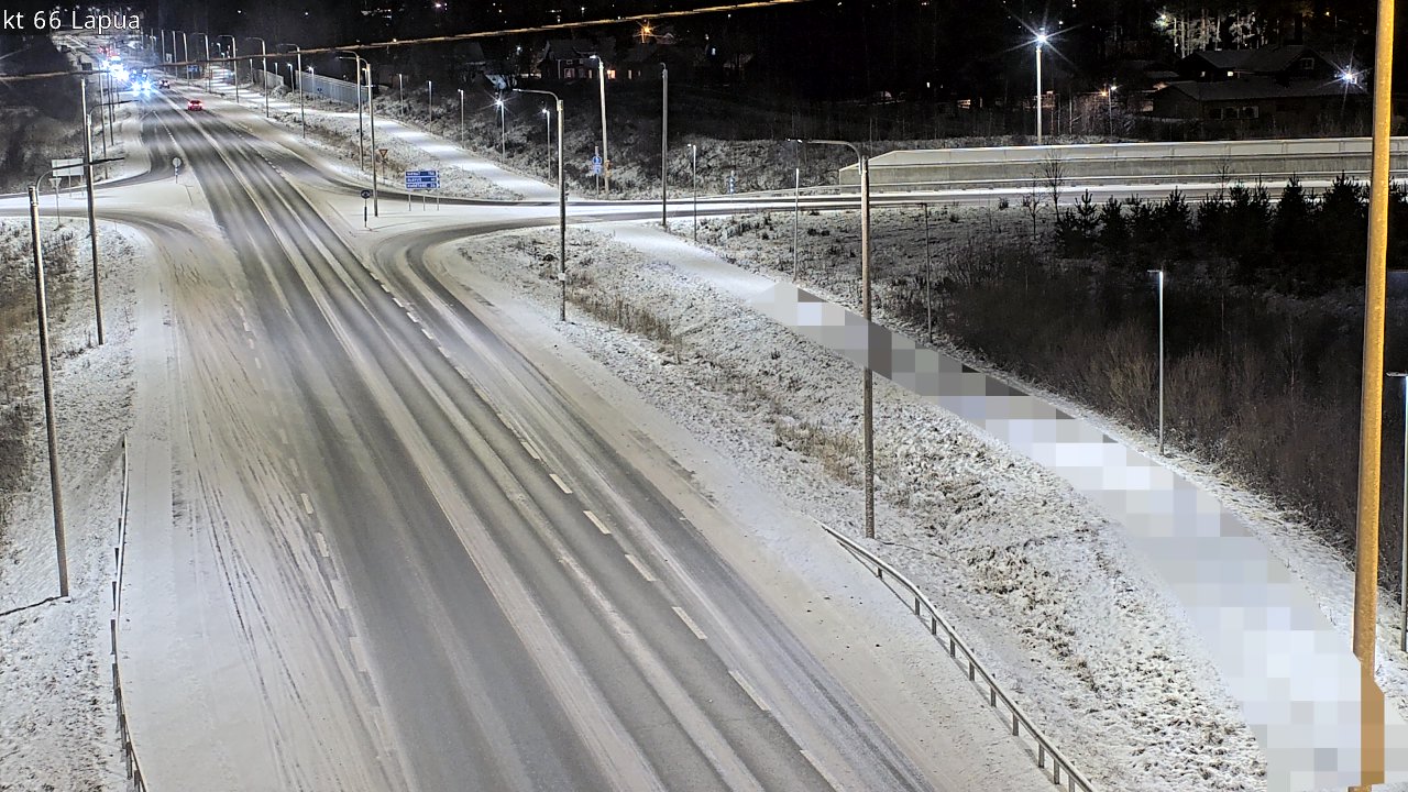 Kelikamerat Kuva Tie 66 Lapua, Lapua, Etelä-Pohjanmaa