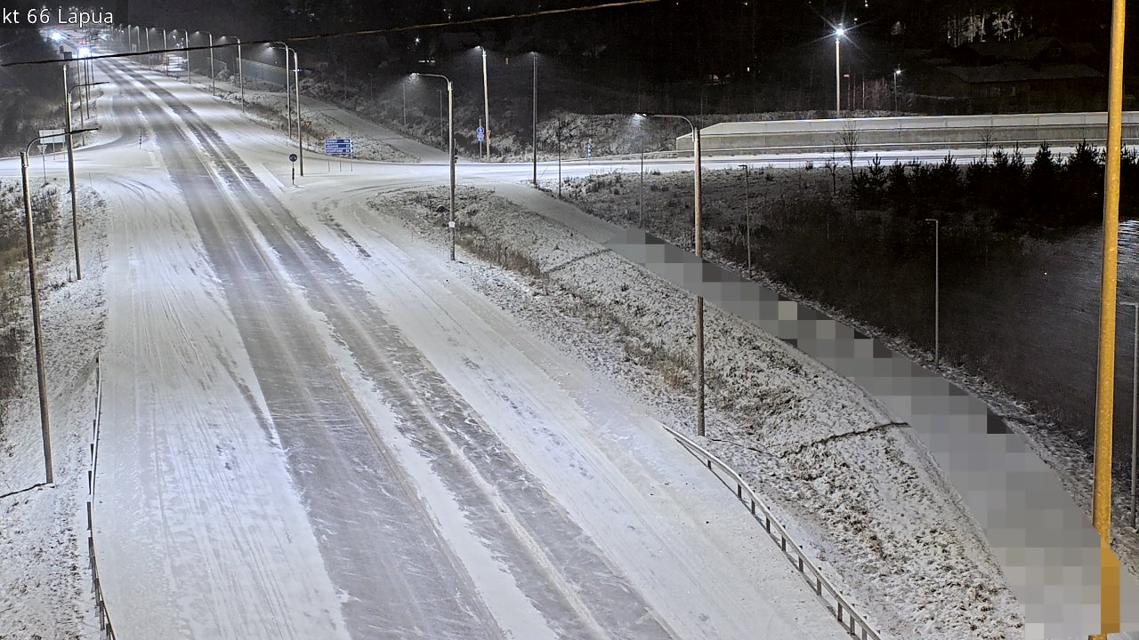 Kelikamerat Kuva Tie 66 Lapua, Lapua, Etelä-Pohjanmaa