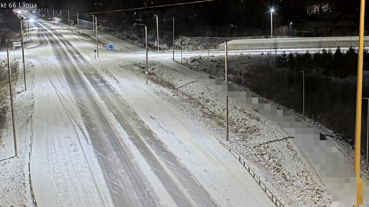 Kelikamerat Kuva Tie 66 Lapua, Lapua, Etelä-Pohjanmaa