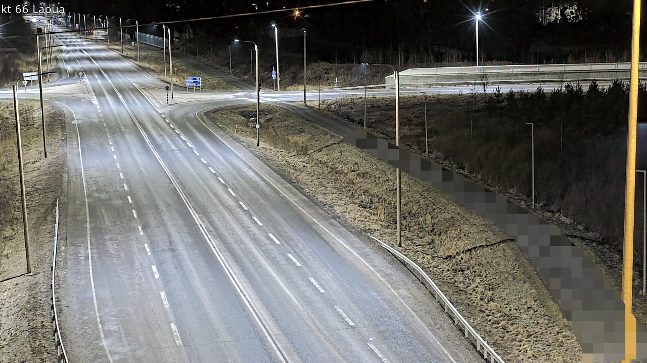 Kelikamerat Kuva Tie 66 Lapua, Lapua, Etelä-Pohjanmaa