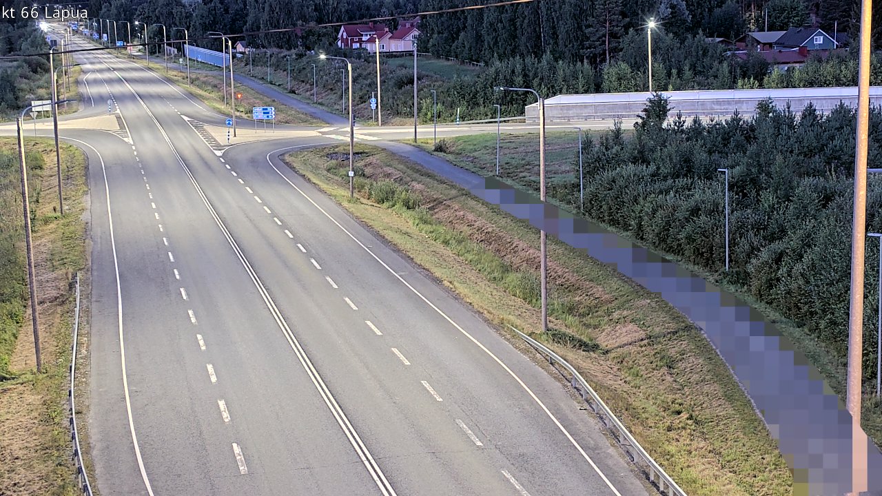 Kelikamerat Kuva Tie 66 Lapua, Lapua, Etelä-Pohjanmaa