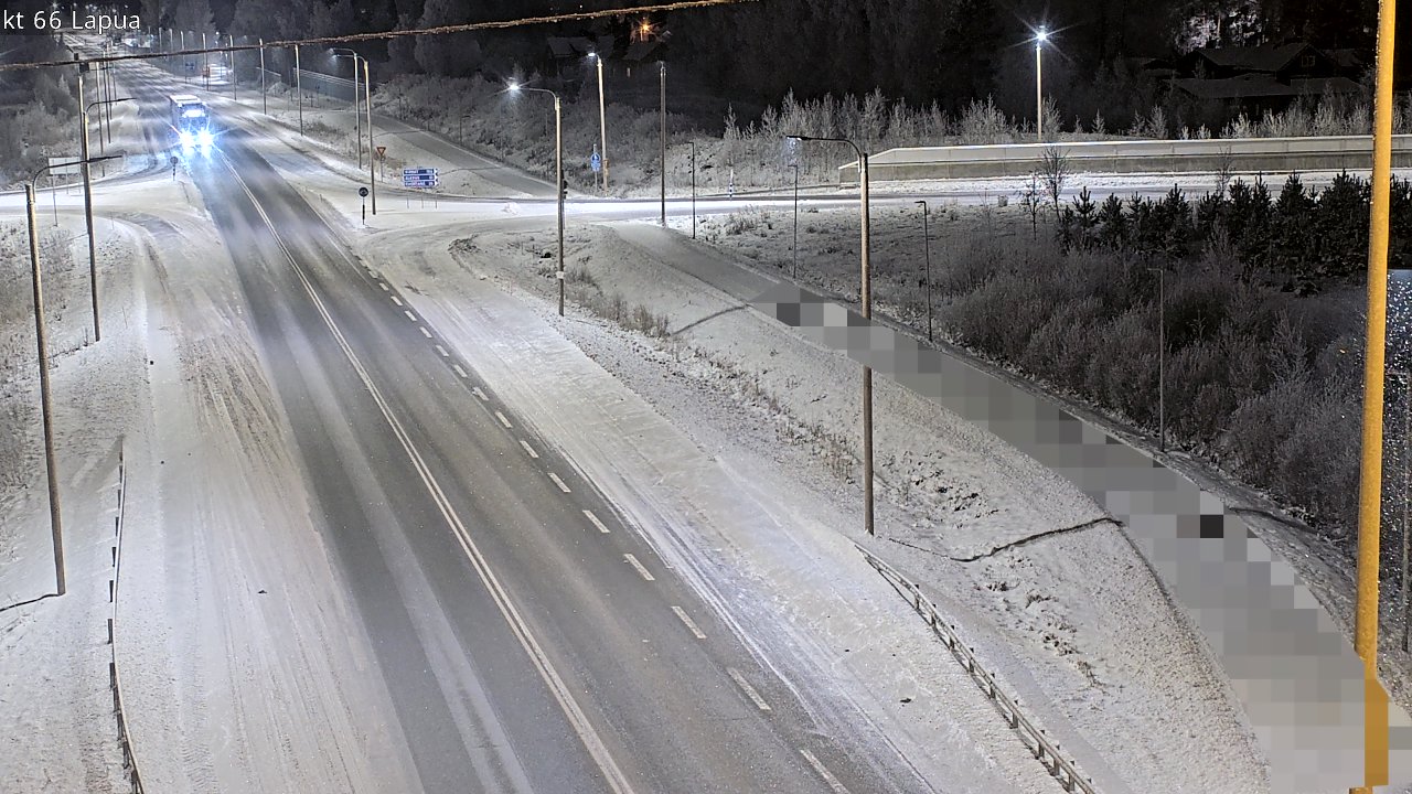 Kelikamerat Kuva Tie 66 Lapua, Lapua, Etelä-Pohjanmaa