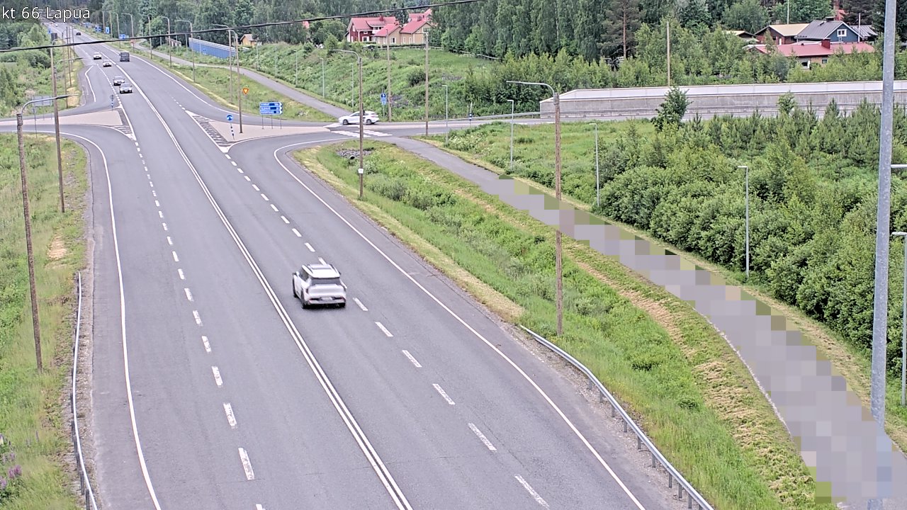 Kelikamerat Kuva Tie 66 Lapua, Lapua, Etelä-Pohjanmaa