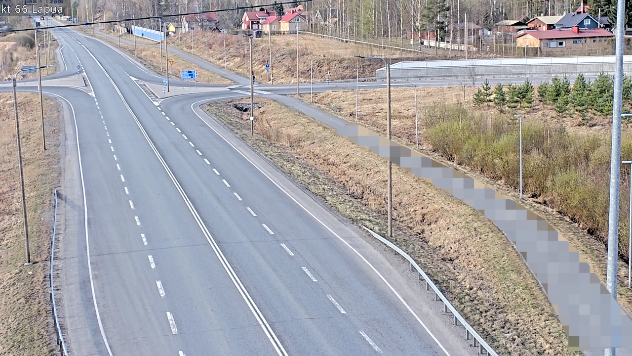 Kelikamerat Kuva Tie 66 Lapua, Lapua, Etelä-Pohjanmaa