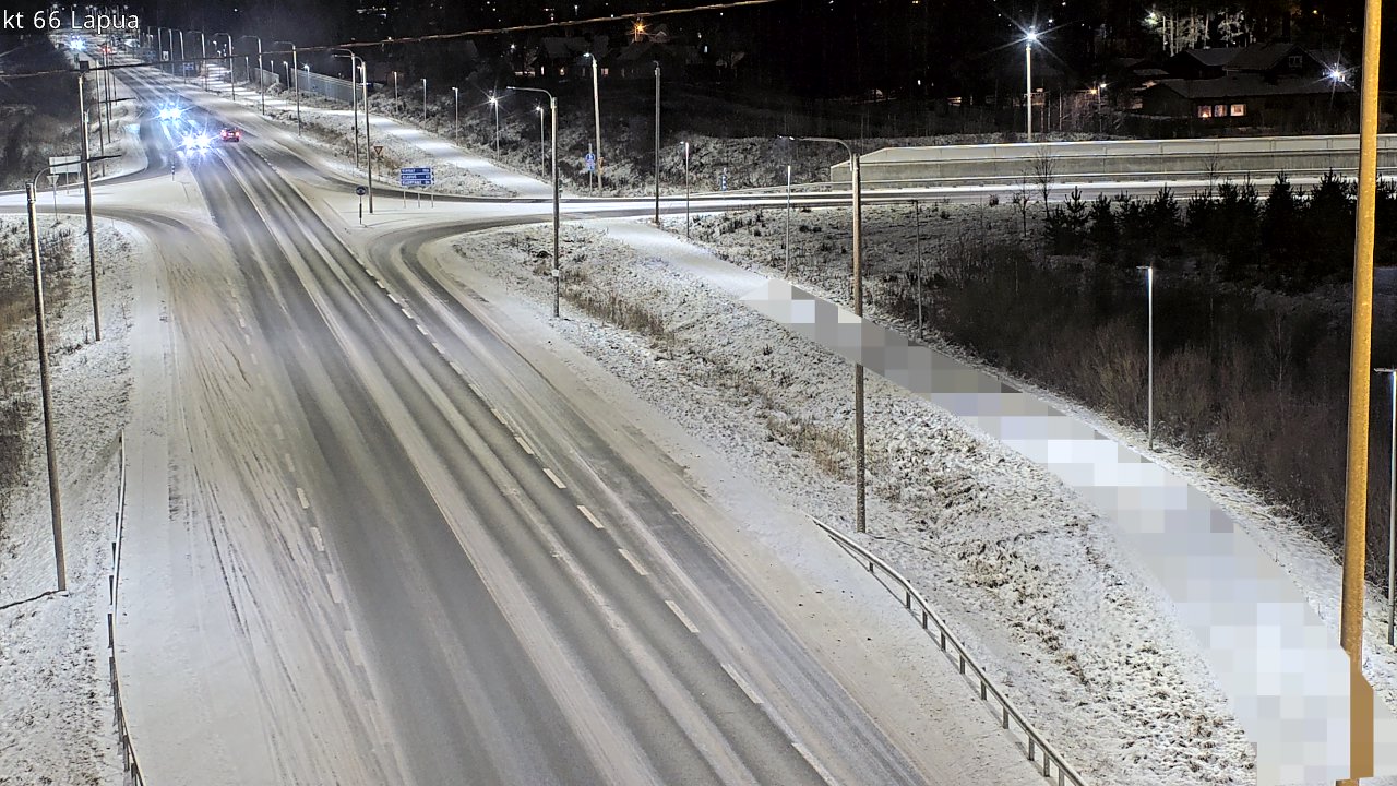 Kelikamerat Kuva Tie 66 Lapua, Lapua, Etelä-Pohjanmaa