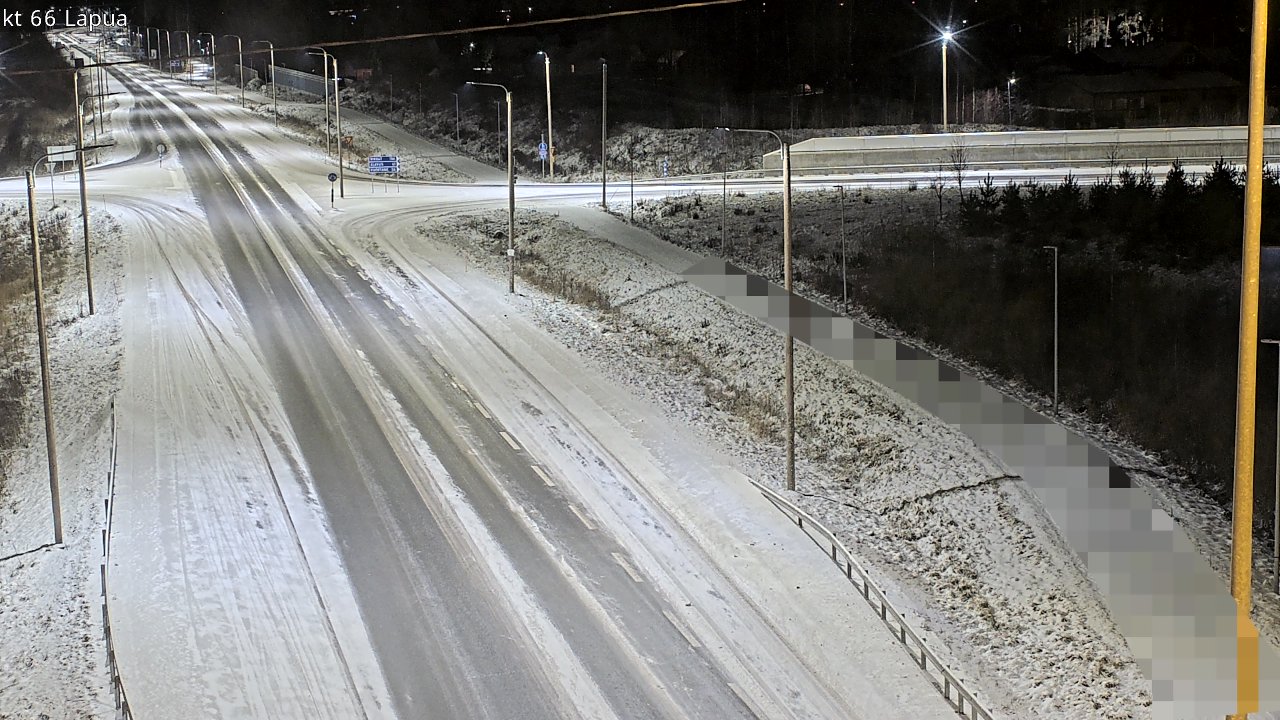 Kelikamerat Kuva Tie 66 Lapua, Lapua, Etelä-Pohjanmaa