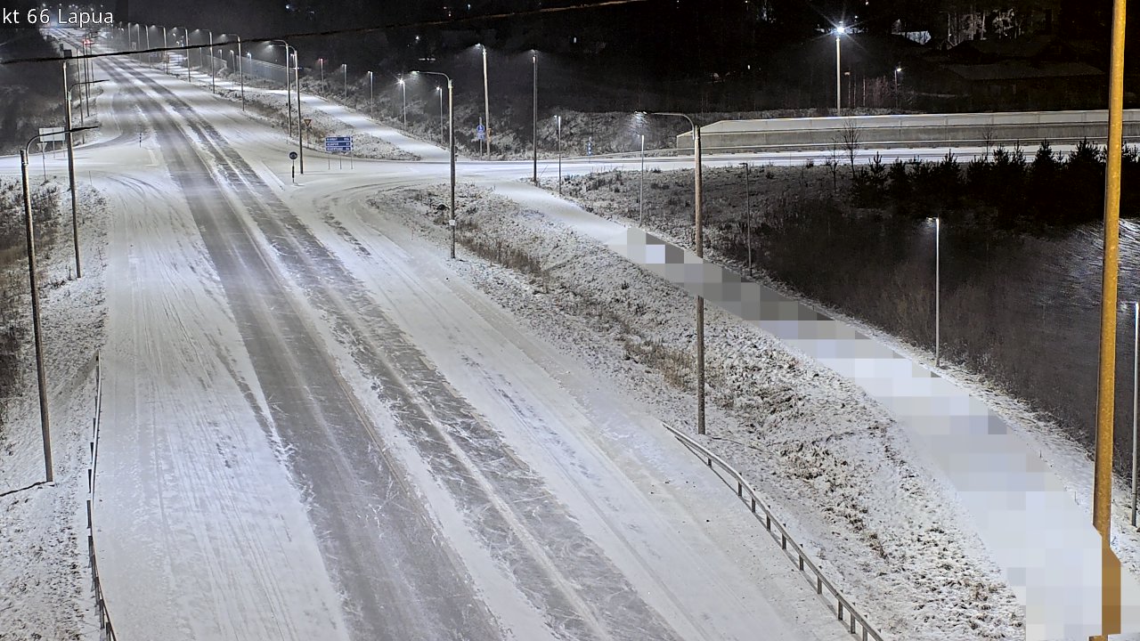 Kelikamerat Kuva Tie 66 Lapua, Lapua, Etelä-Pohjanmaa