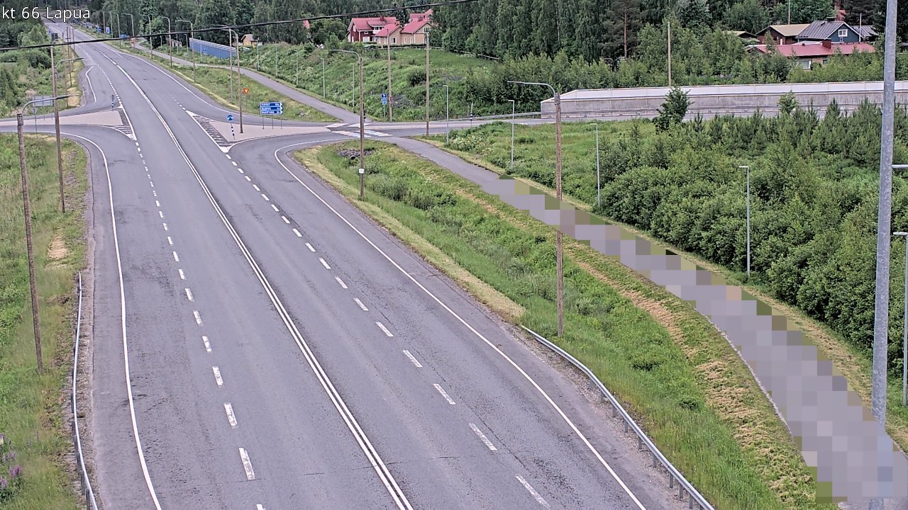 Kelikamerat Kuva Tie 66 Lapua, Lapua, Etelä-Pohjanmaa