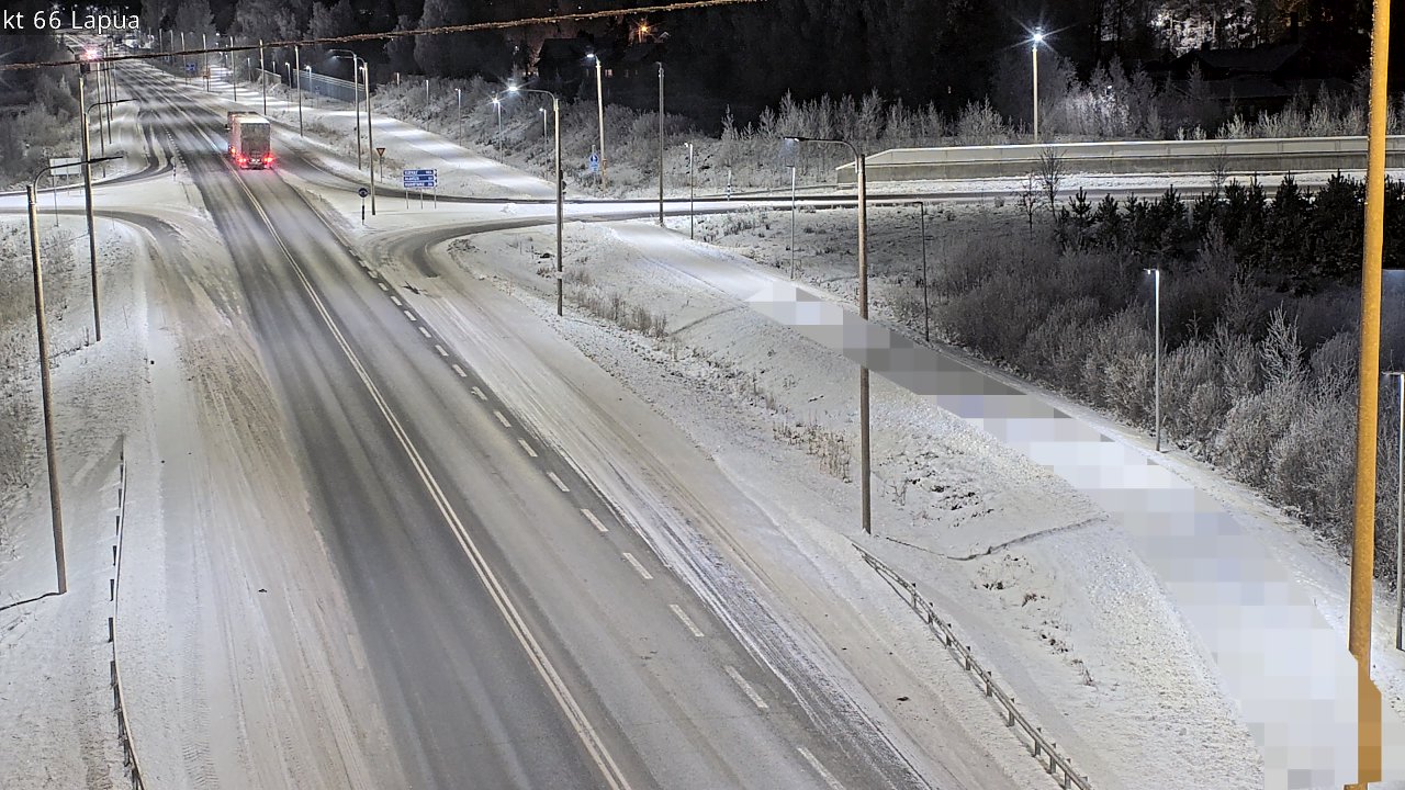 Kelikamerat Kuva Tie 66 Lapua, Lapua, Etelä-Pohjanmaa