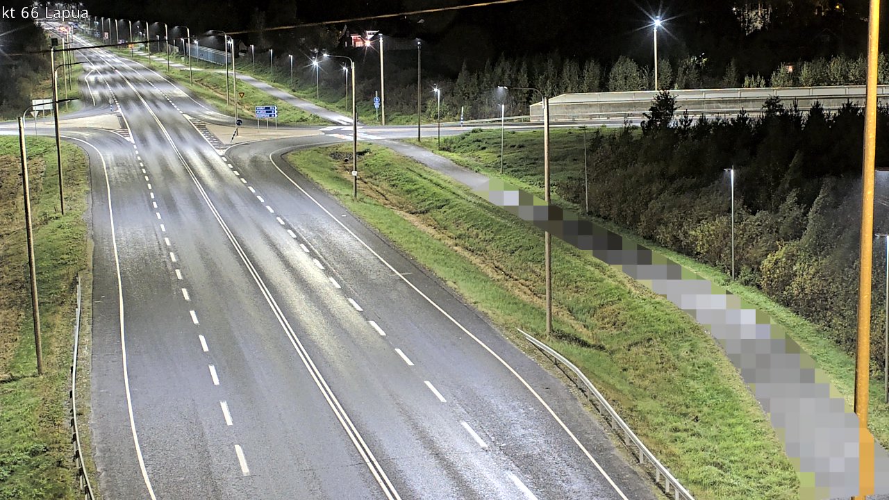 Kelikamerat Kuva Tie 66 Lapua, Lapua, Etelä-Pohjanmaa
