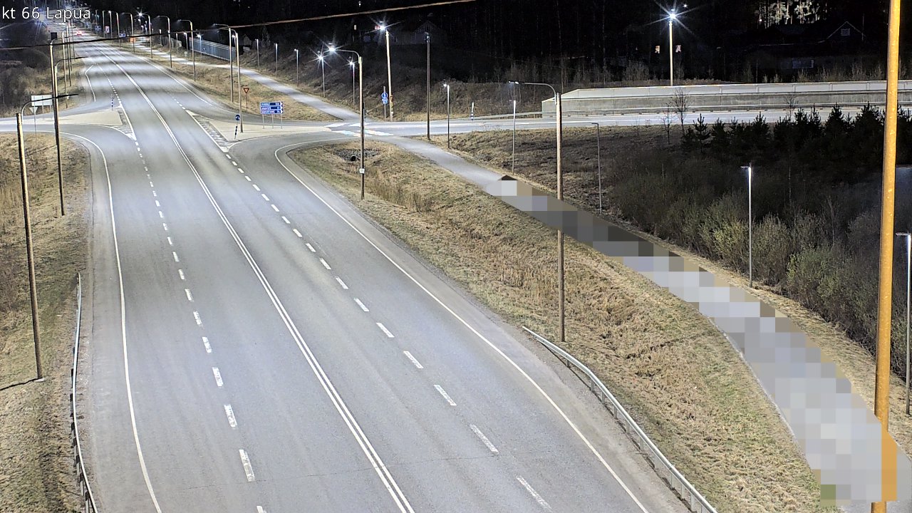 Kelikamerat Kuva Tie 66 Lapua, Lapua, Etelä-Pohjanmaa