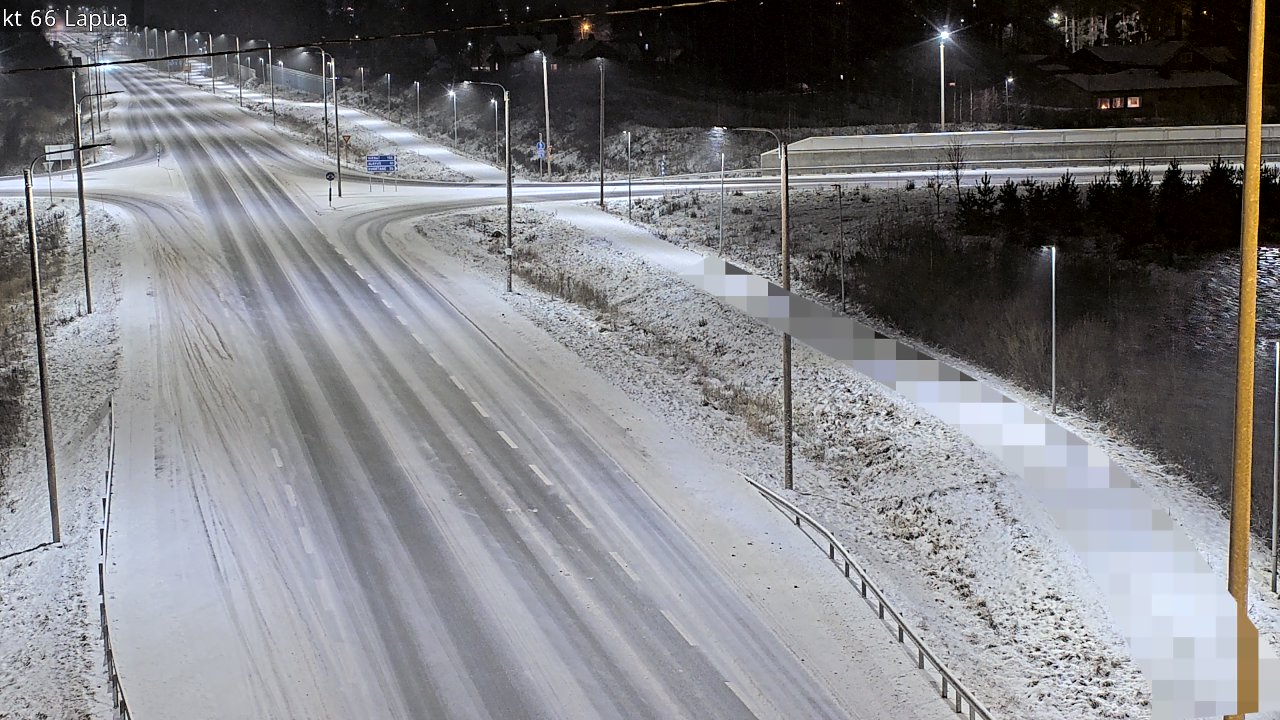 Kelikamerat Kuva Tie 66 Lapua, Lapua, Etelä-Pohjanmaa