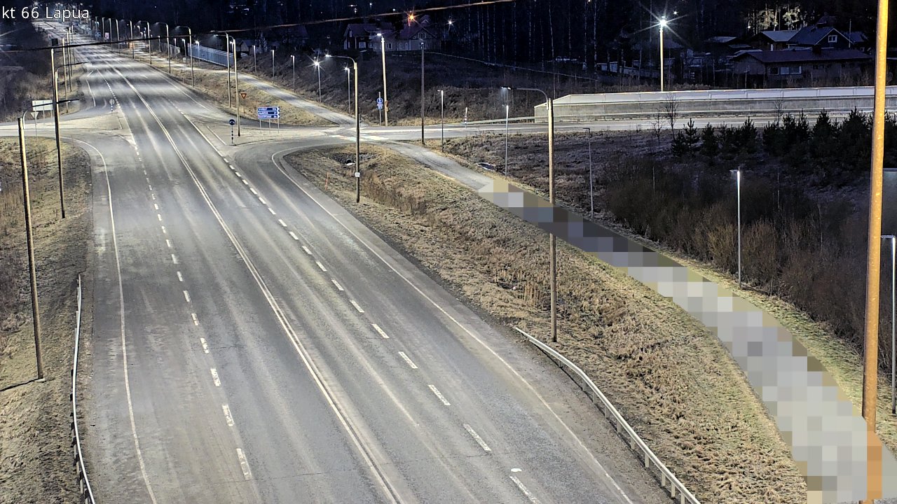 Kelikamerat Kuva Tie 66 Lapua, Lapua, Etelä-Pohjanmaa