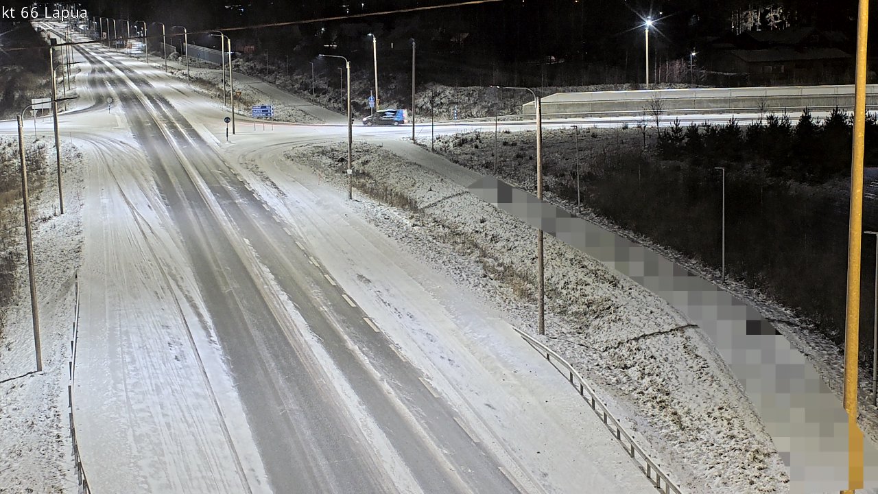 Kelikamerat Kuva Tie 66 Lapua, Lapua, Etelä-Pohjanmaa
