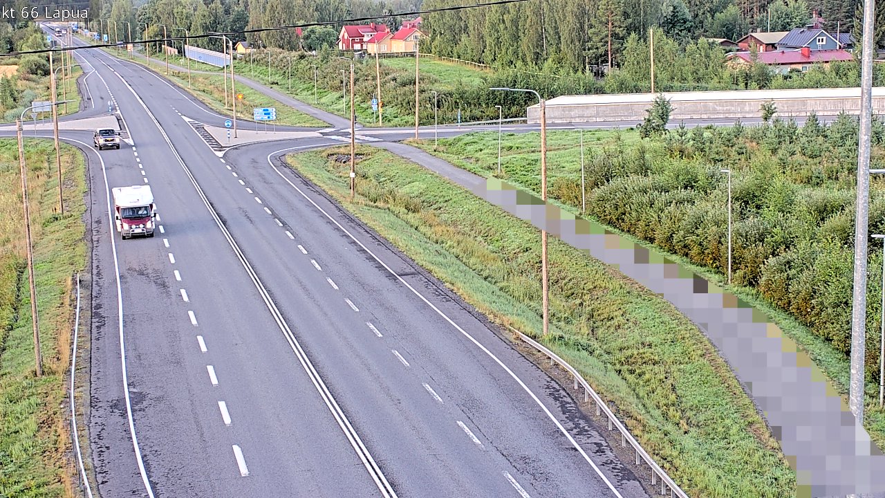 Kelikamerat Kuva Tie 66 Lapua, Lapua, Etelä-Pohjanmaa