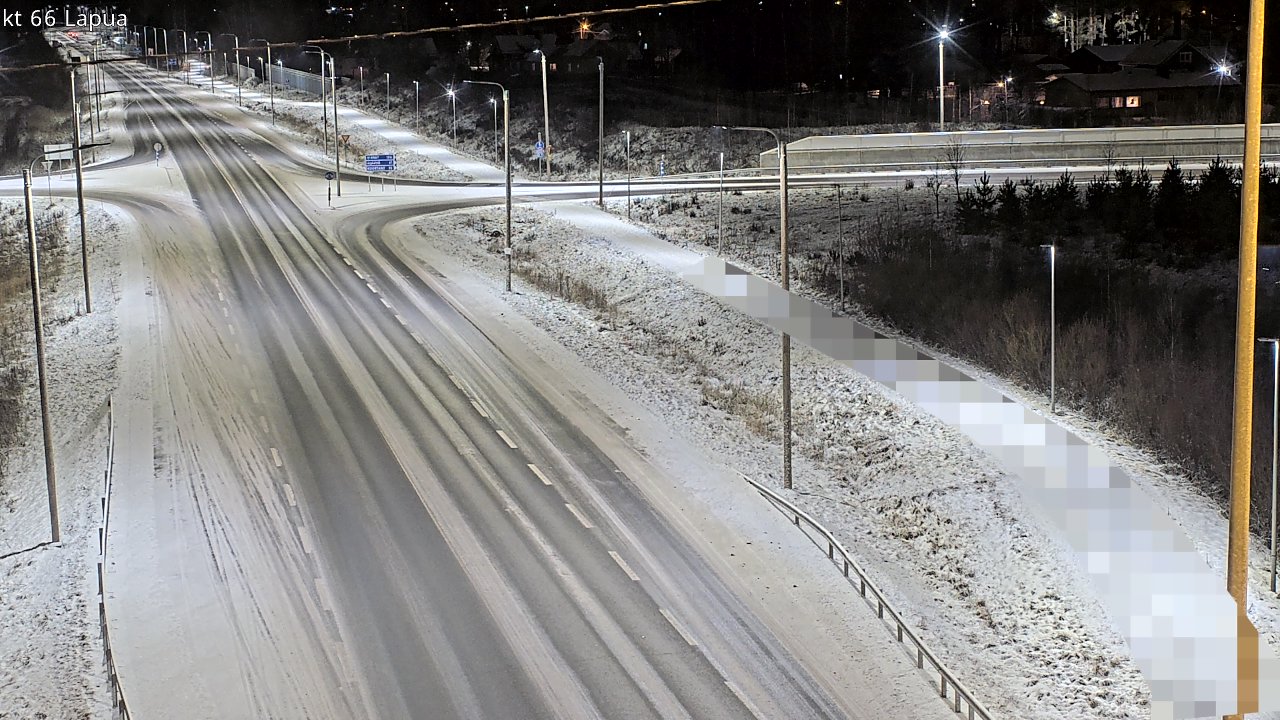 Kelikamerat Kuva Tie 66 Lapua, Lapua, Etelä-Pohjanmaa